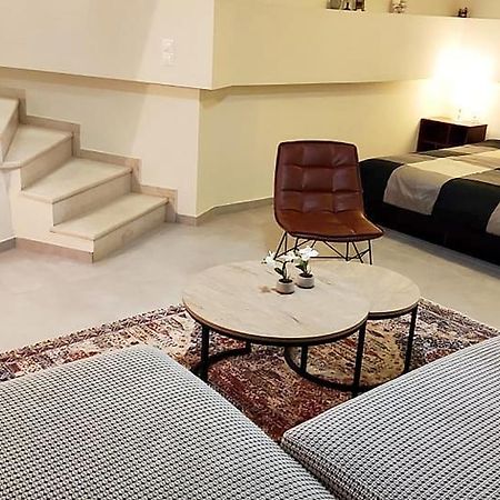 Homel Oasis Central Maisonette 3Bd Garden Patio Kalambáka Kültér fotó