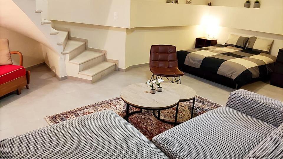 Homel Oasis Central Maisonette 3Bd Garden Patio Kalambáka Kültér fotó